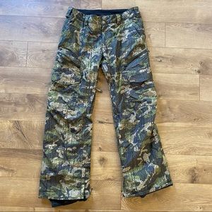 Burton Snowboard Pants